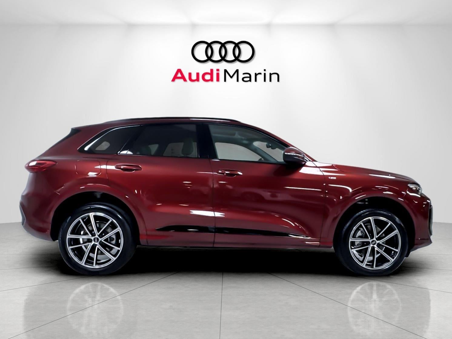 2026 Audi Q5 Premium Plus