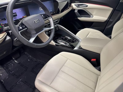 2026 Audi Q5 Premium Plus