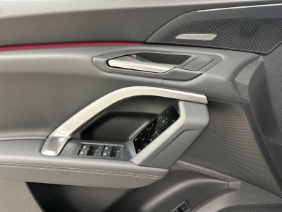 2026 Audi Q5 Premium Plus