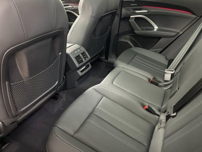 2026 Audi Q5 Premium Plus