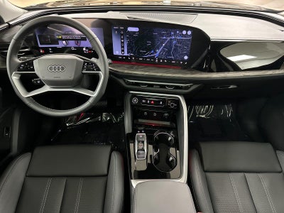 2026 Audi Q5 Premium Plus