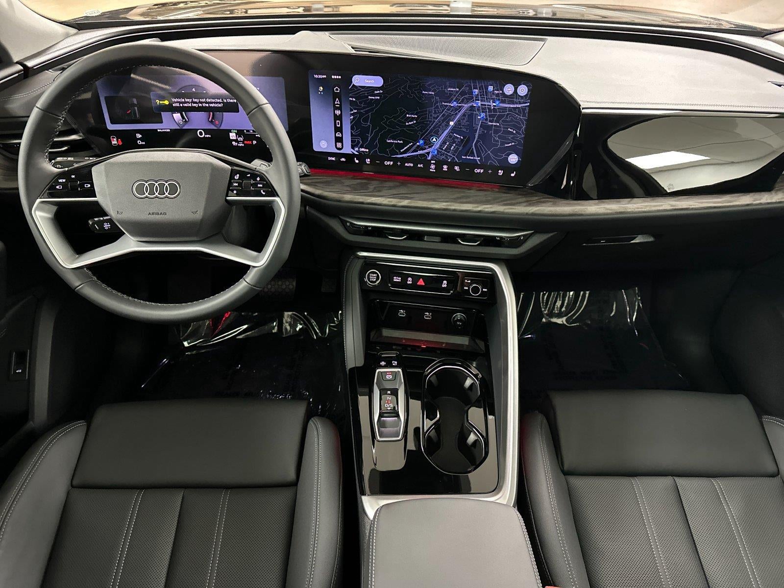 2026 Audi Q5 Premium Plus