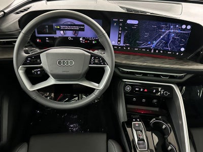 2026 Audi Q5 Premium Plus