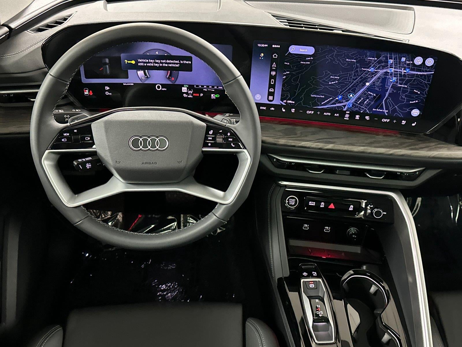 2026 Audi Q5 Premium Plus