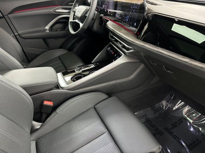 2026 Audi Q5 Premium Plus