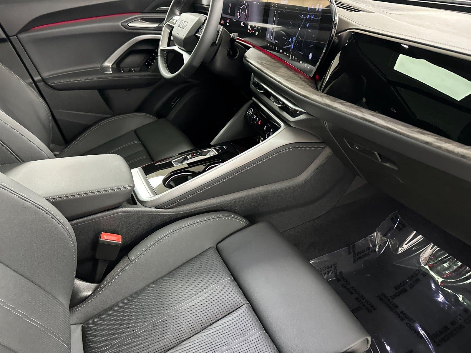 2026 Audi Q5 Premium Plus