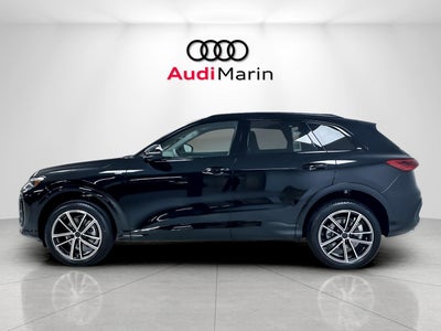2026 Audi Q5 Premium Plus