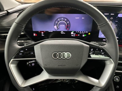 2026 Audi Q5 Premium Plus