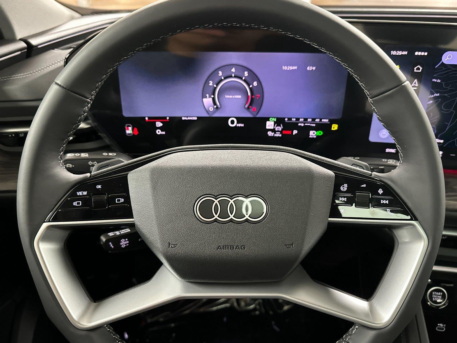 2026 Audi Q5 Premium Plus