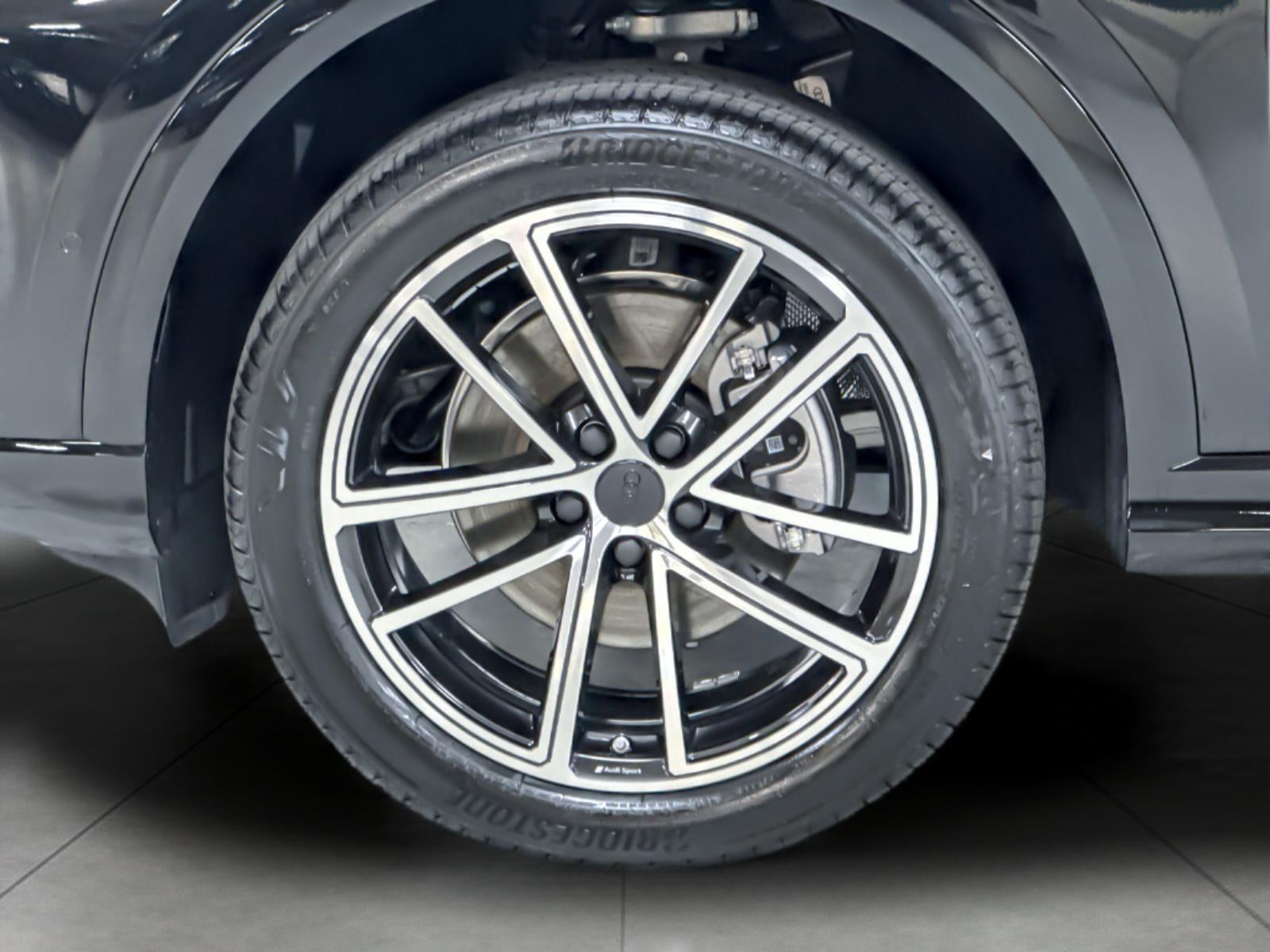 2026 Audi Q5 Premium Plus