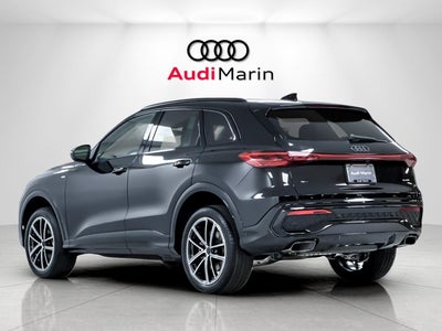 2026 Audi Q5 Premium Plus