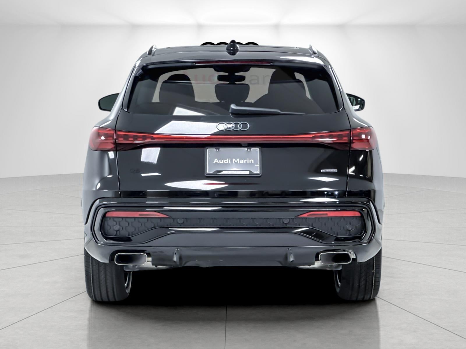 2026 Audi Q5 Premium Plus