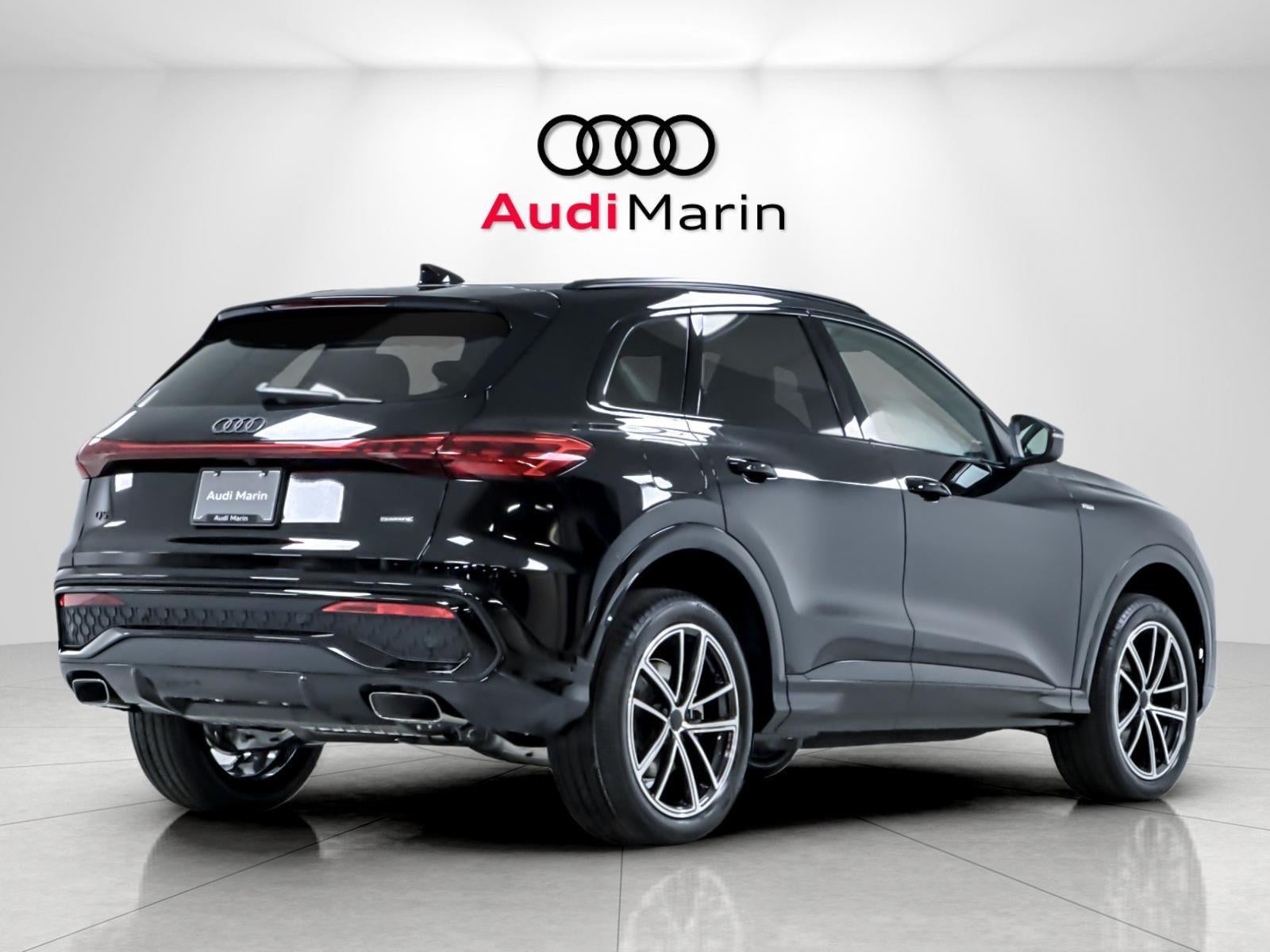 2026 Audi Q5 Premium Plus