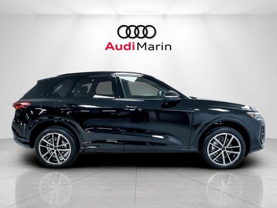 2026 Audi Q5 Premium Plus