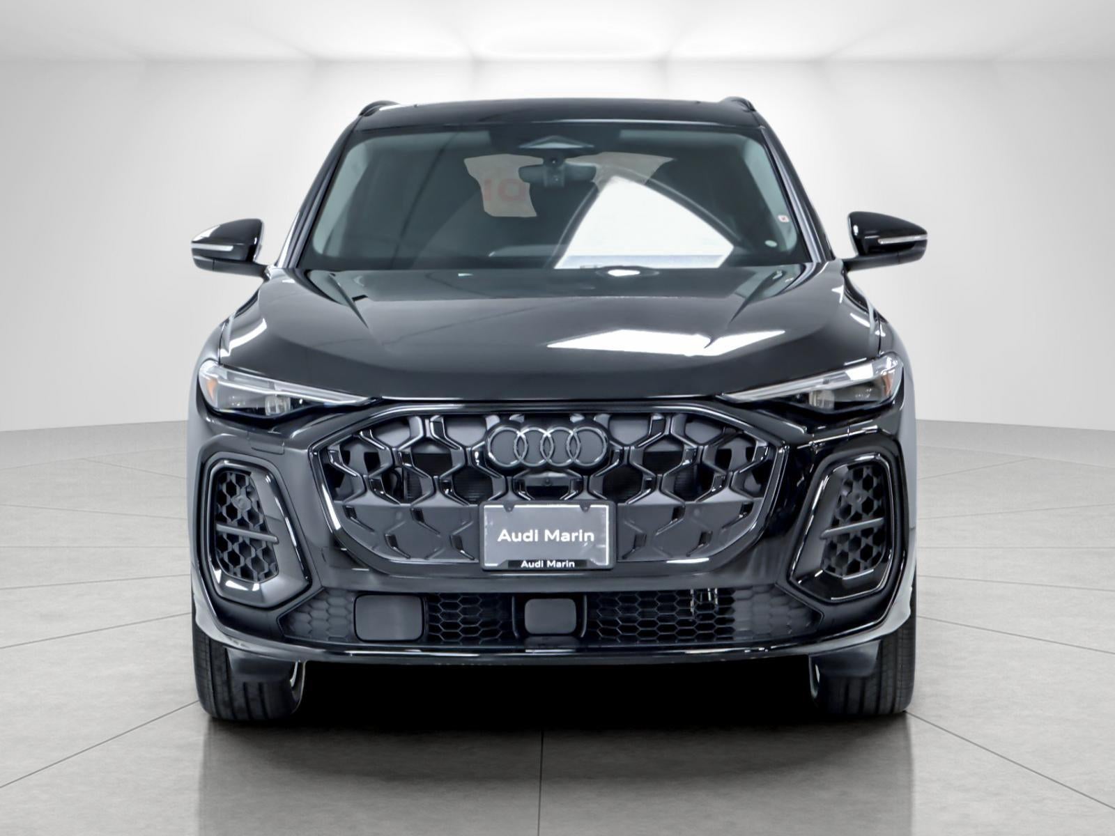 2026 Audi Q5 Premium Plus