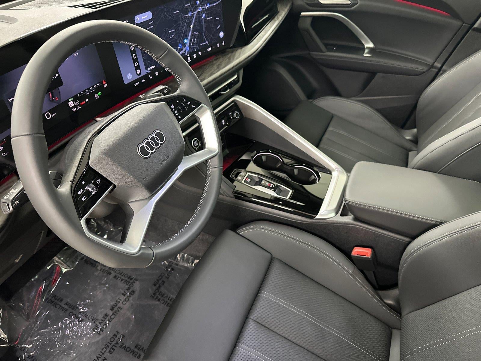 2026 Audi Q5 Premium Plus