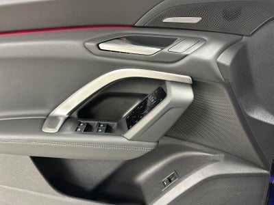 2026 Audi Q5 Premium Plus