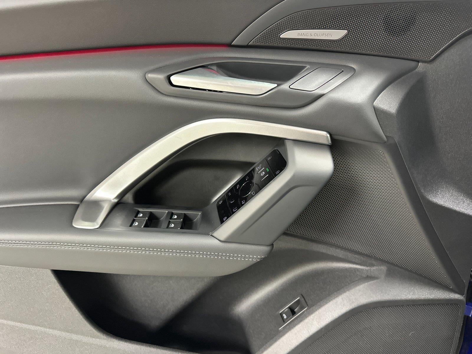 2026 Audi Q5 Premium Plus
