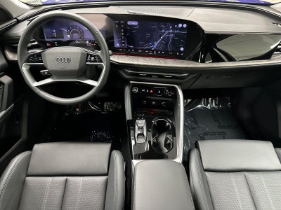 2026 Audi Q5 Premium Plus