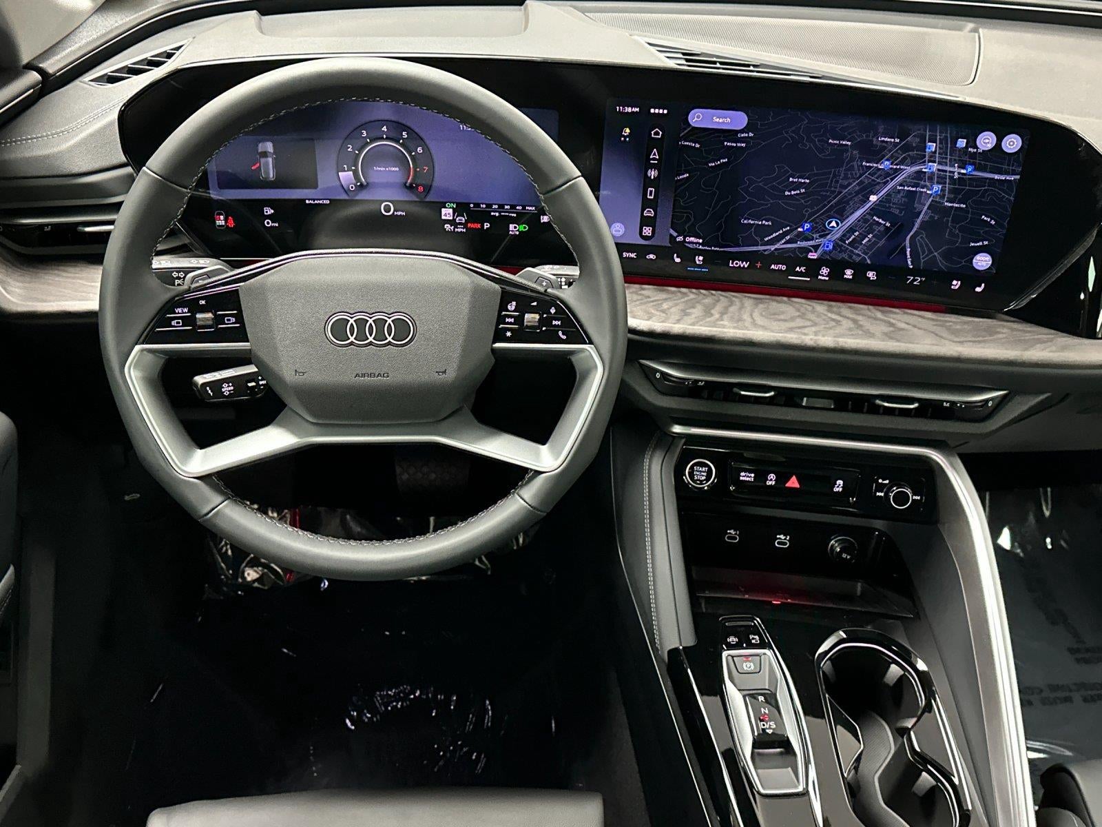 2026 Audi Q5 Premium Plus