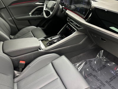 2026 Audi Q5 Premium Plus