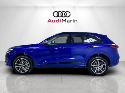 2026 Audi Q5 Premium Plus