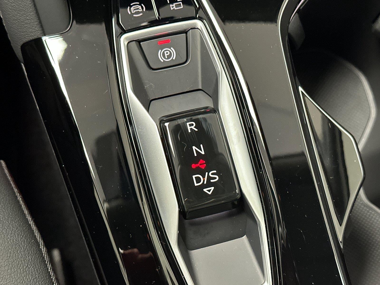 2026 Audi Q5 Premium Plus