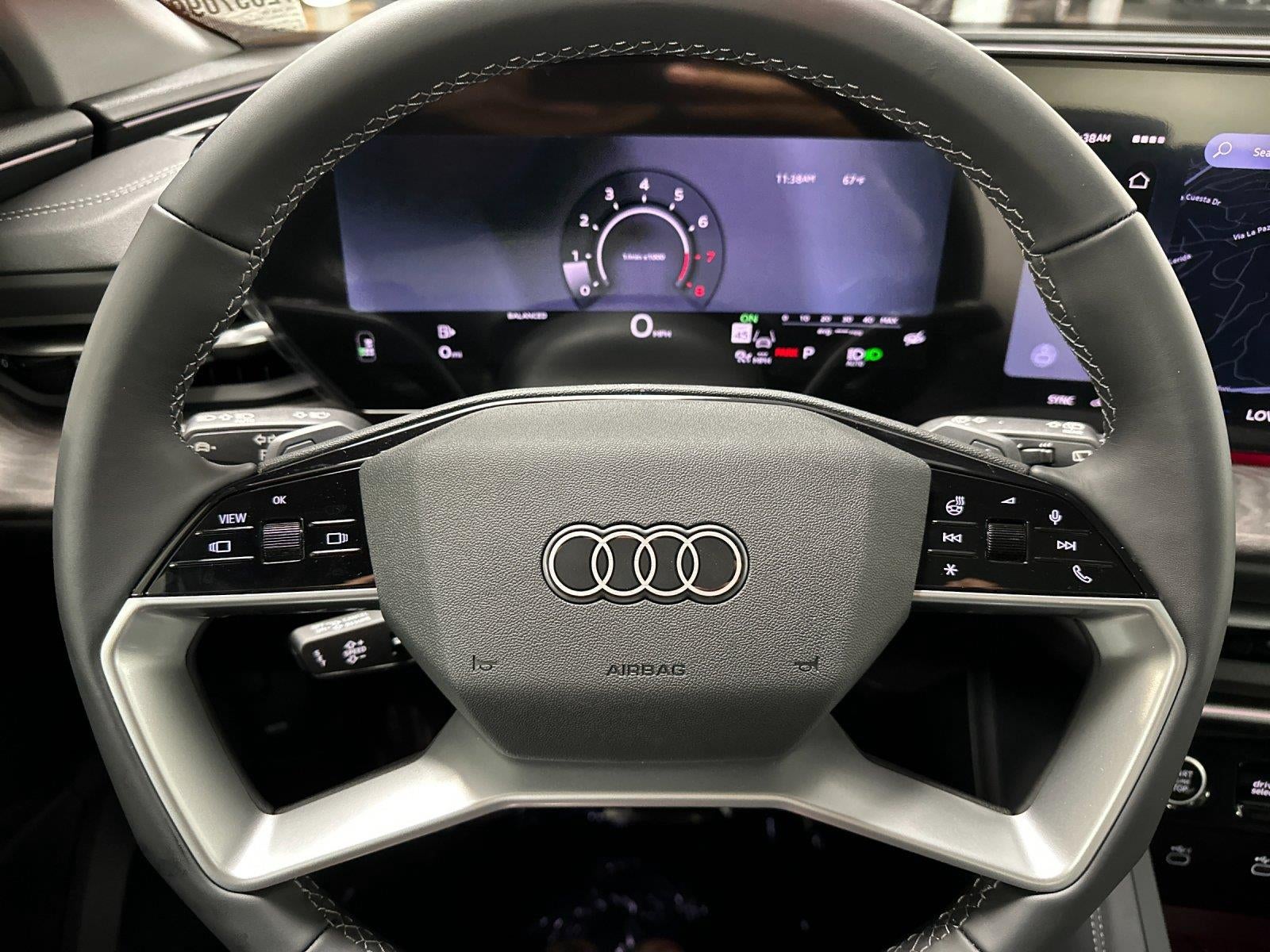 2026 Audi Q5 Premium Plus