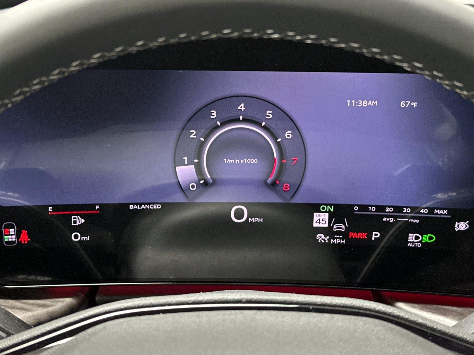 2026 Audi Q5 Premium Plus