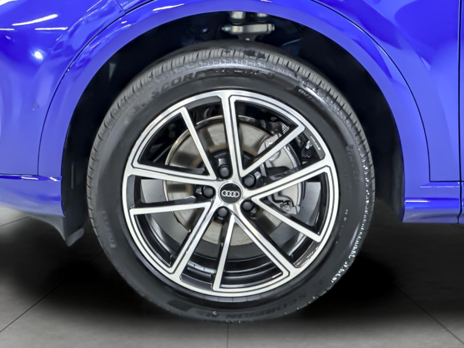 2026 Audi Q5 Premium Plus