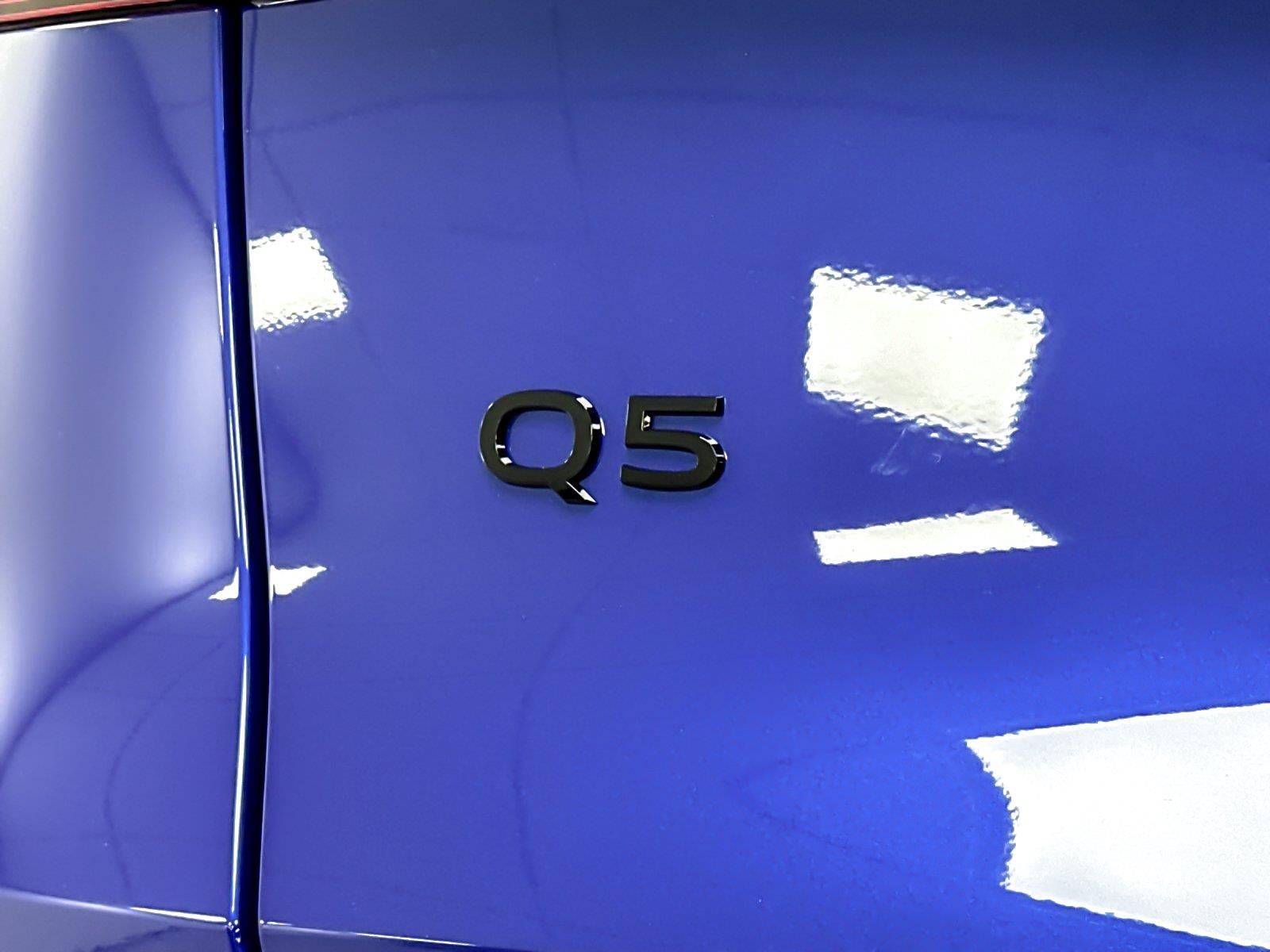 2026 Audi Q5 Premium Plus