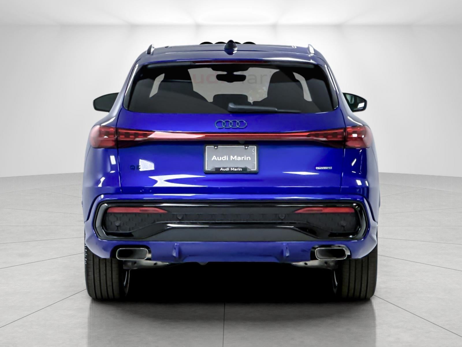 2026 Audi Q5 Premium Plus
