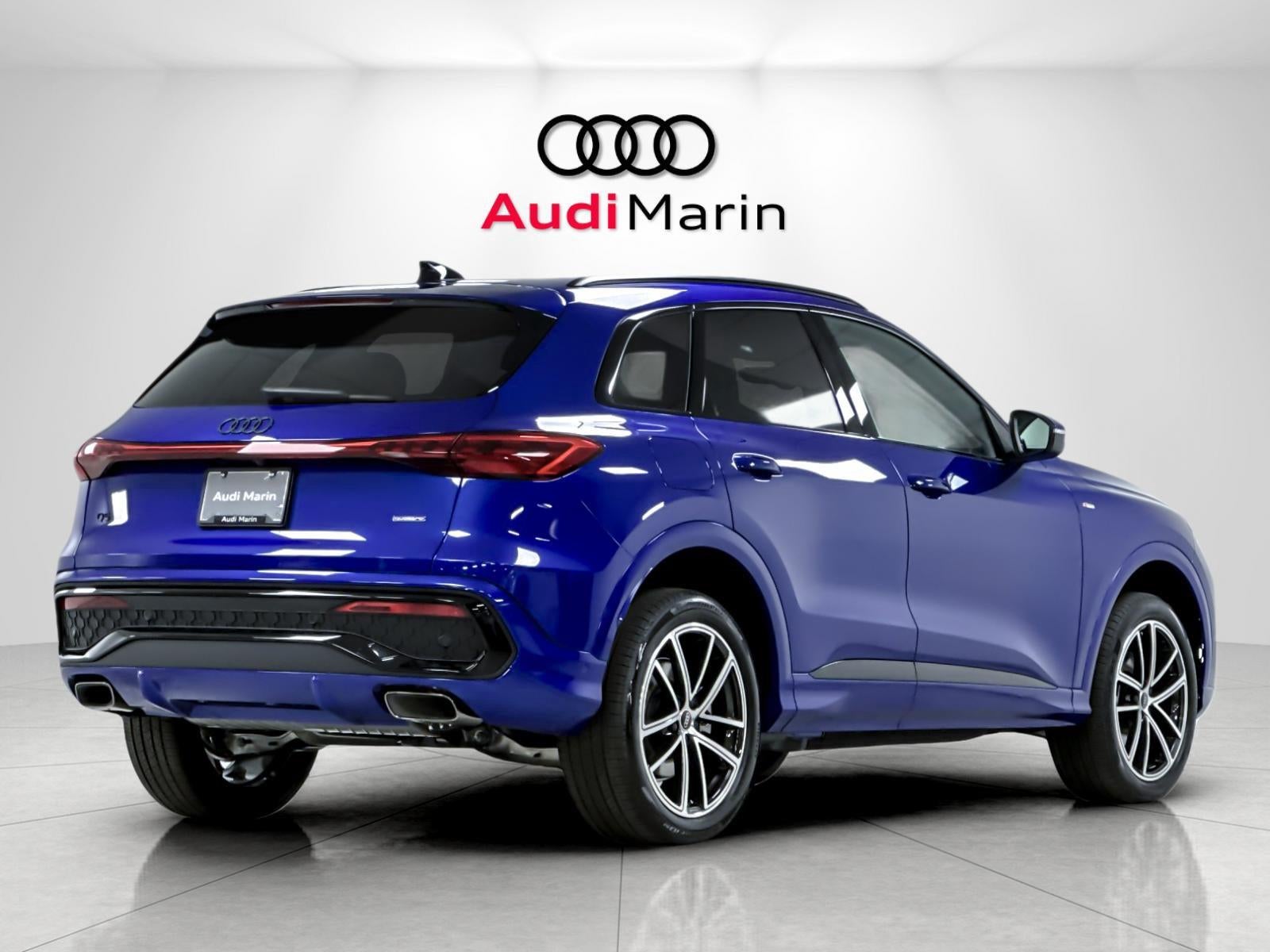 2026 Audi Q5 Premium Plus
