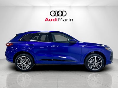 2026 Audi Q5 Premium Plus