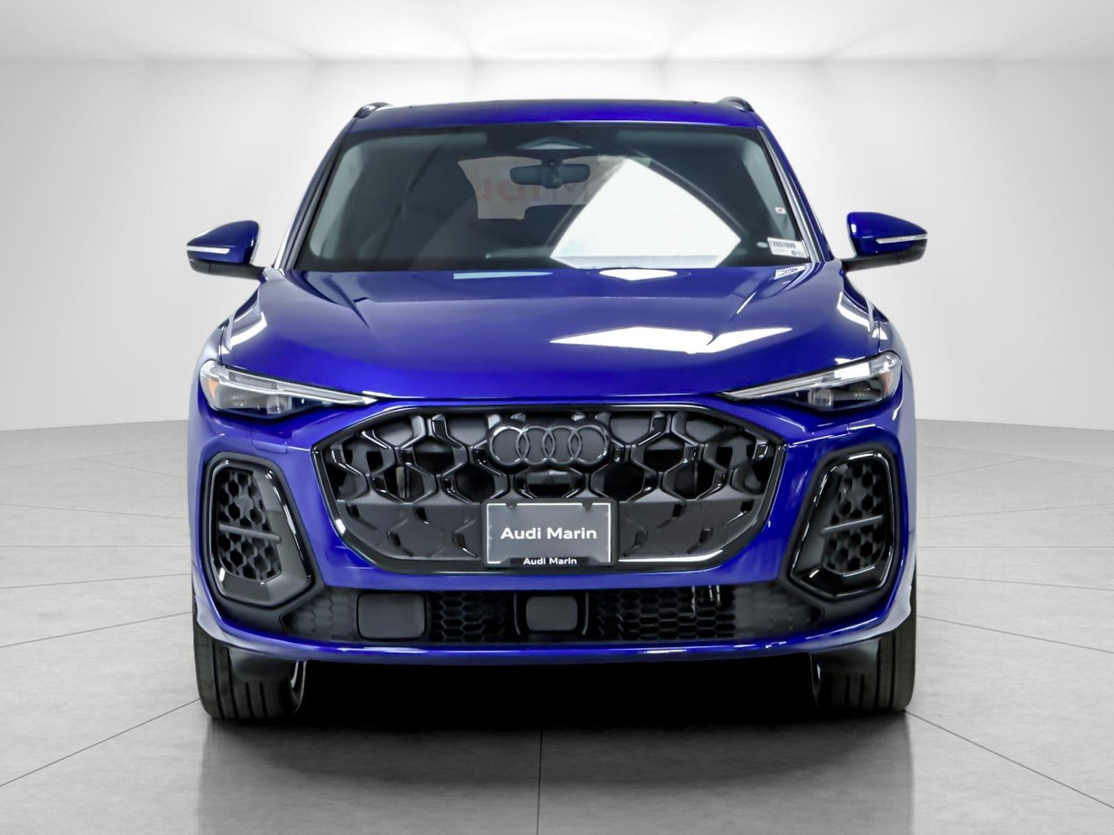 2026 Audi Q5 Premium Plus