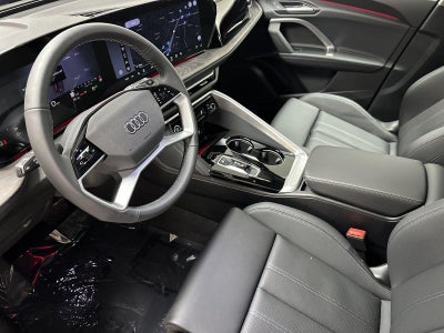 2026 Audi Q5 Premium Plus