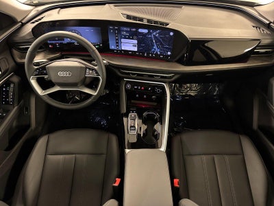 2026 Audi Q5 Premium Plus