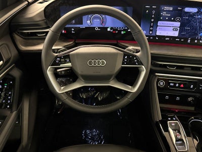 2026 Audi Q5 Premium Plus
