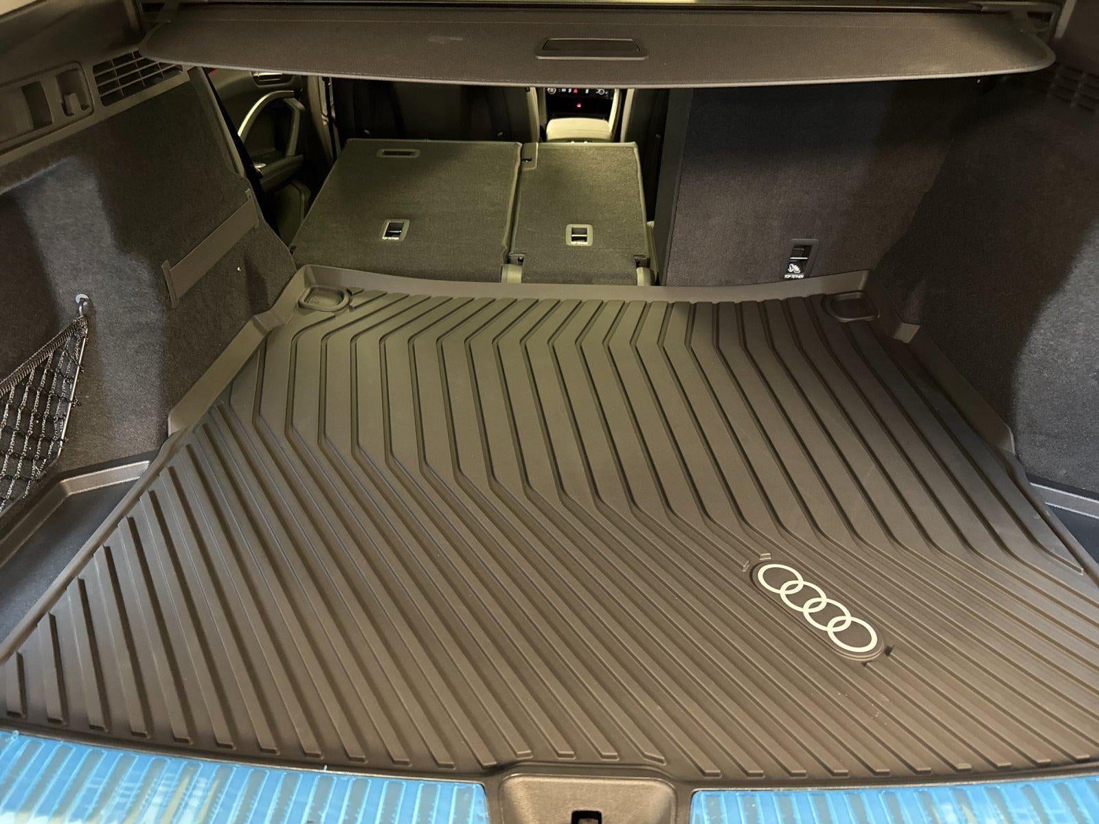 2026 Audi Q5 Premium Plus