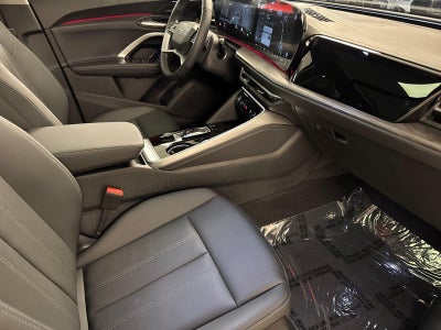2026 Audi Q5 Premium Plus