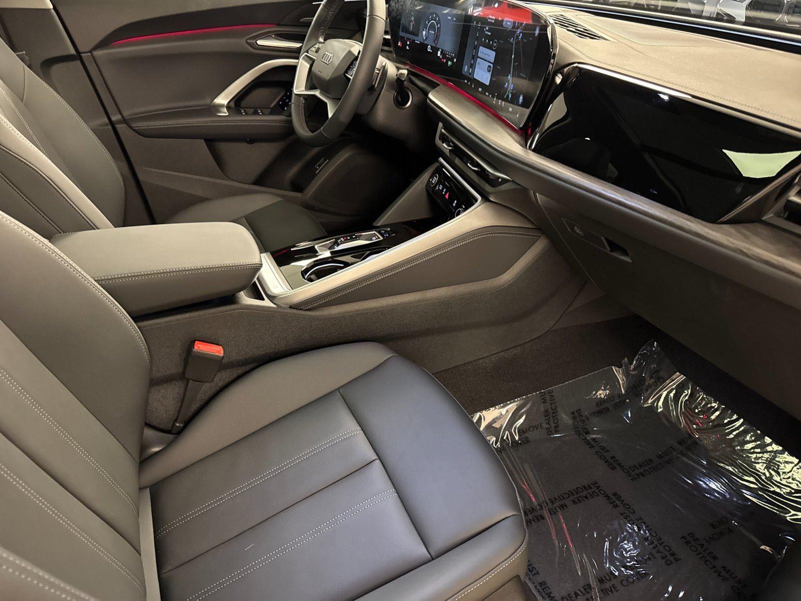 2026 Audi Q5 Premium Plus