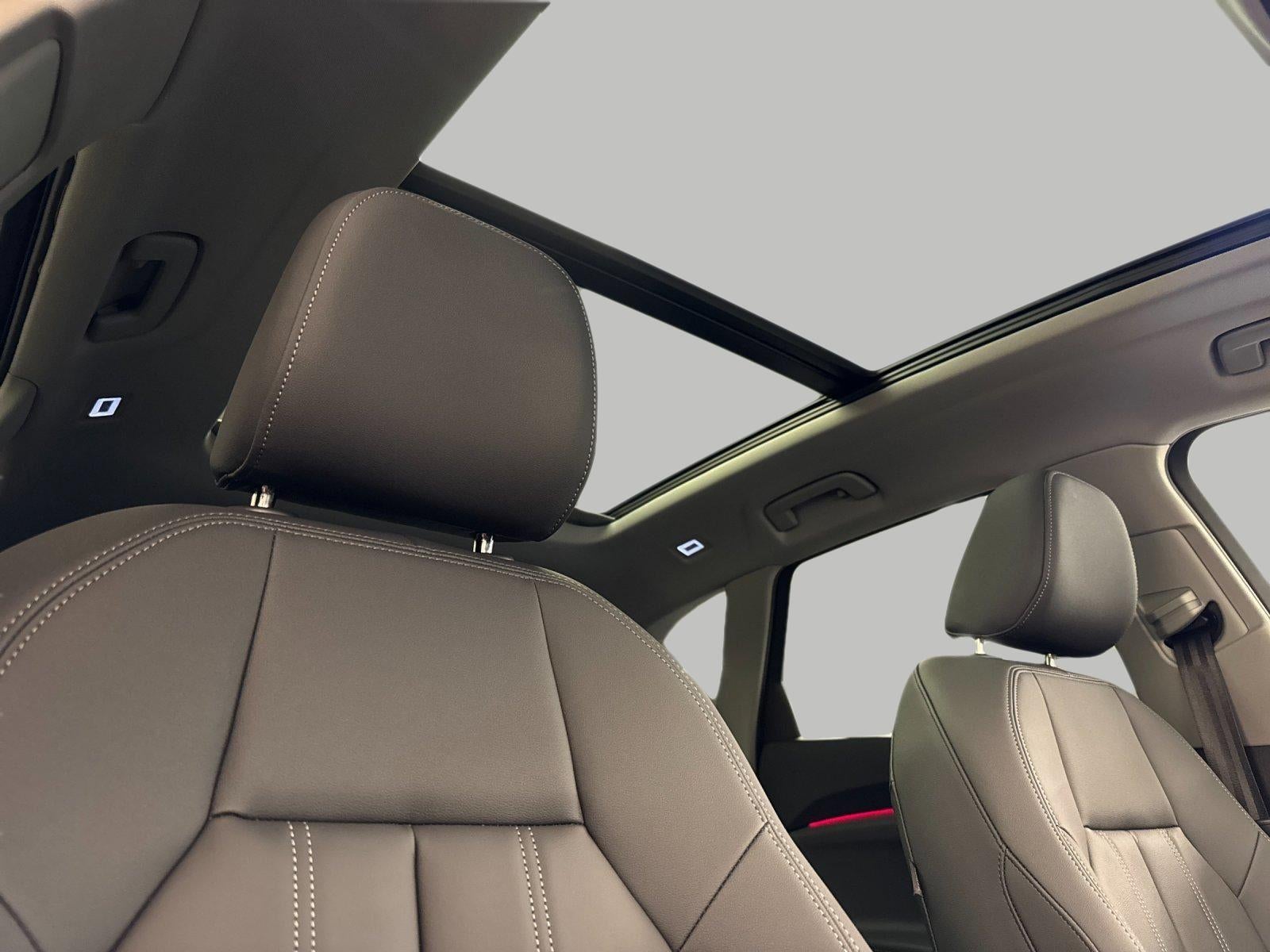 2026 Audi Q5 Premium Plus
