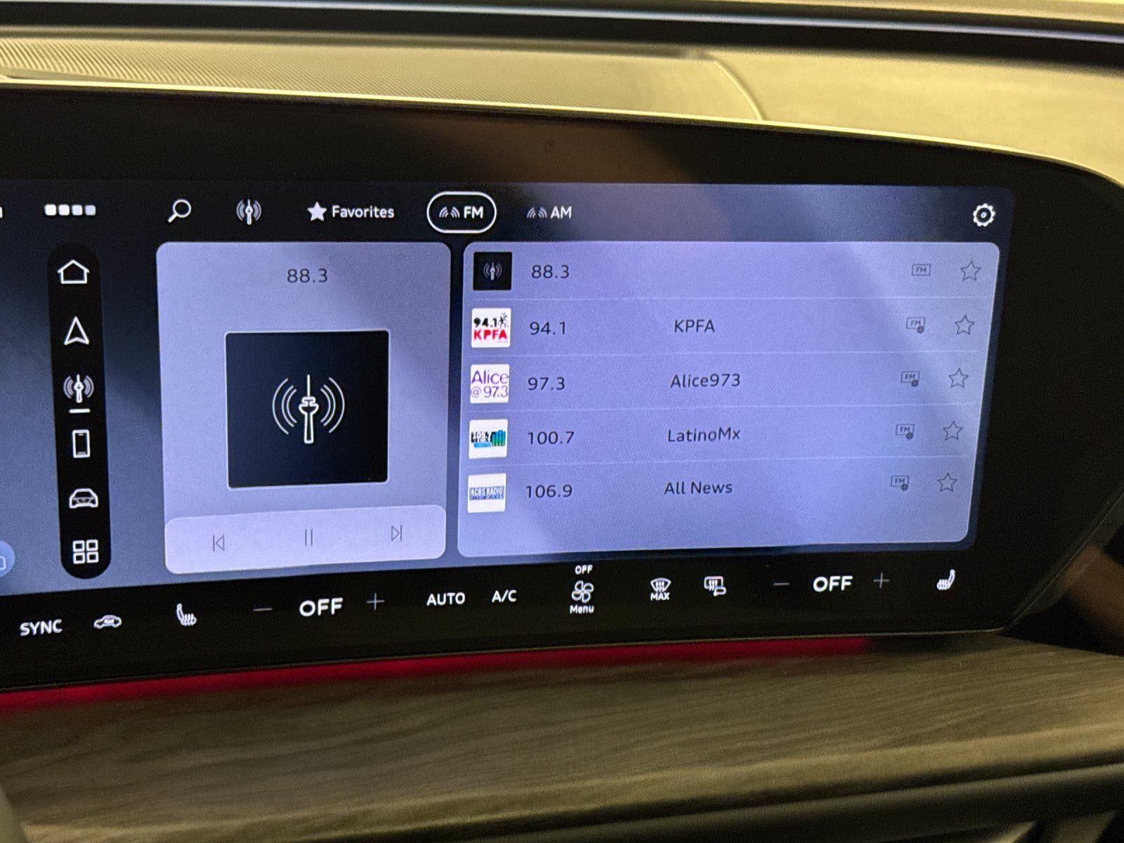 2026 Audi Q5 Premium Plus