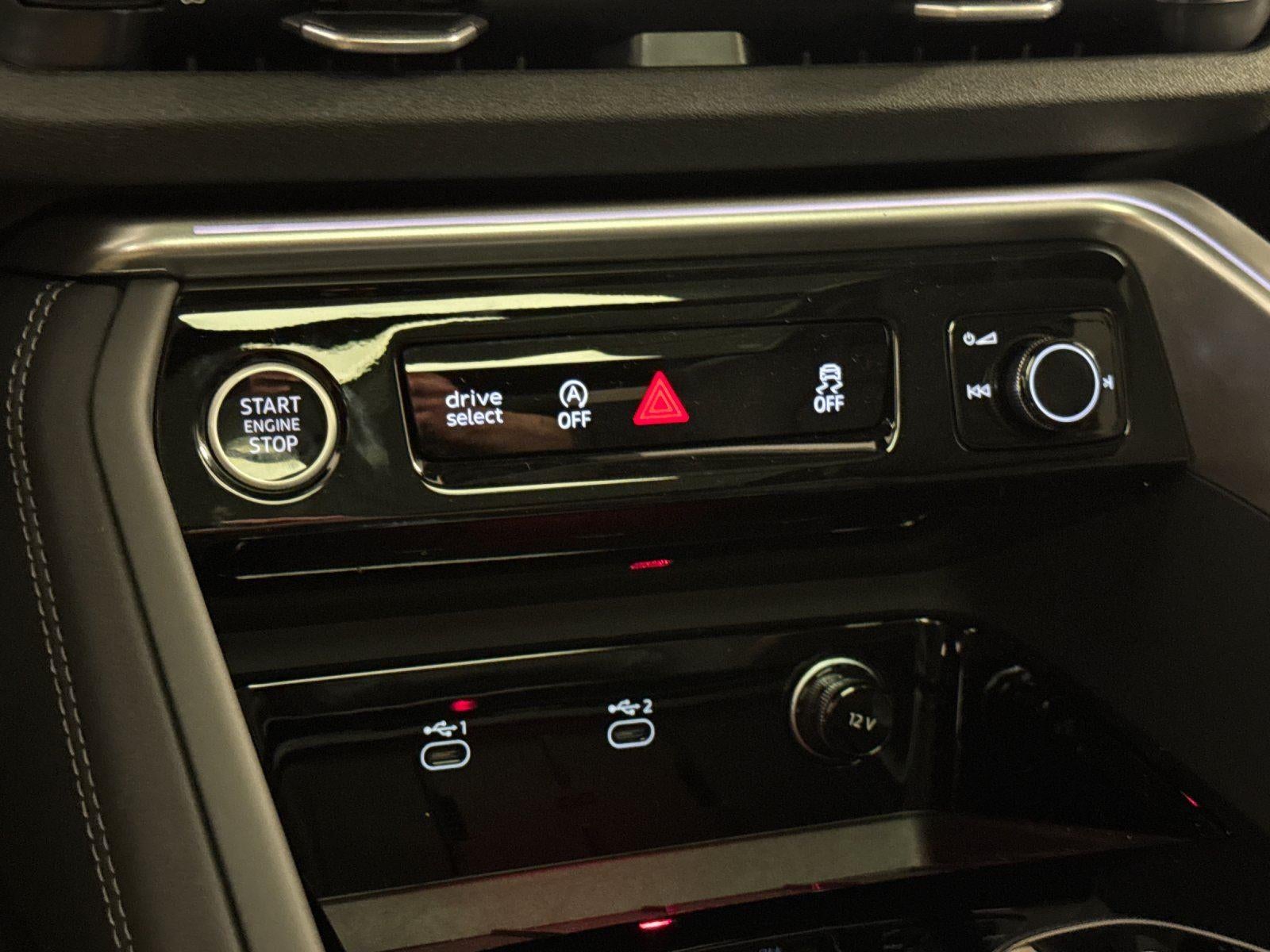 2026 Audi Q5 Premium Plus