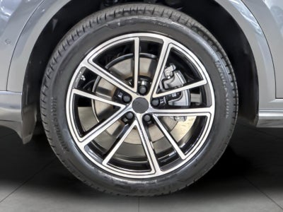 2026 Audi Q5 Premium Plus
