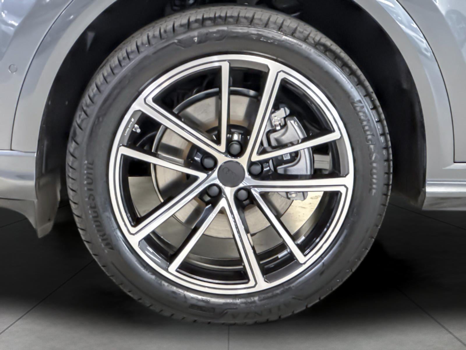 2026 Audi Q5 Premium Plus