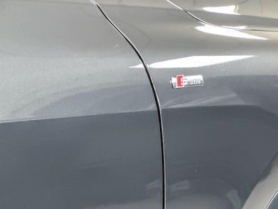 2026 Audi Q5 Premium Plus