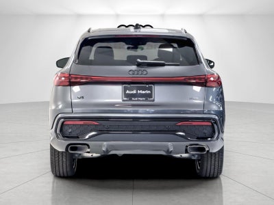 2026 Audi Q5 Premium Plus