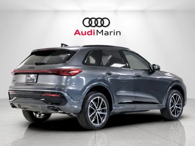 2026 Audi Q5 Premium Plus