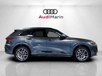 2026 Audi Q5 Premium Plus